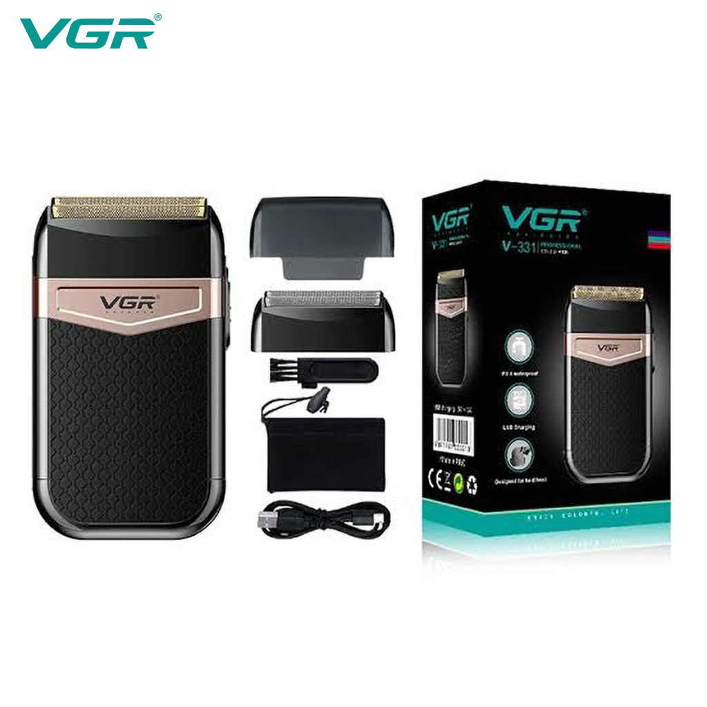 شیور وی جی آر VGR V-331 مشکی