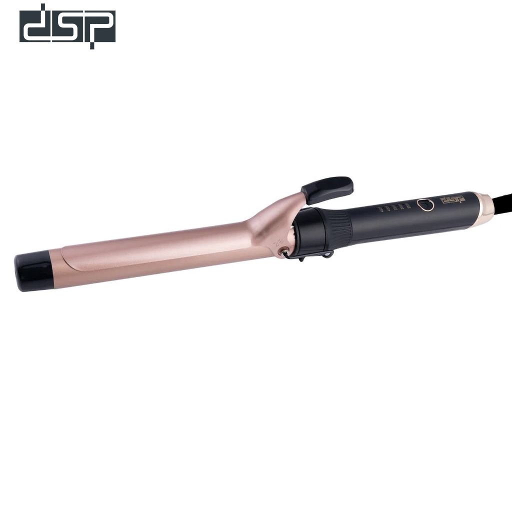 فر کننده مو دی اس پی مدل DSP-20109 سایز 28 میلیمتر