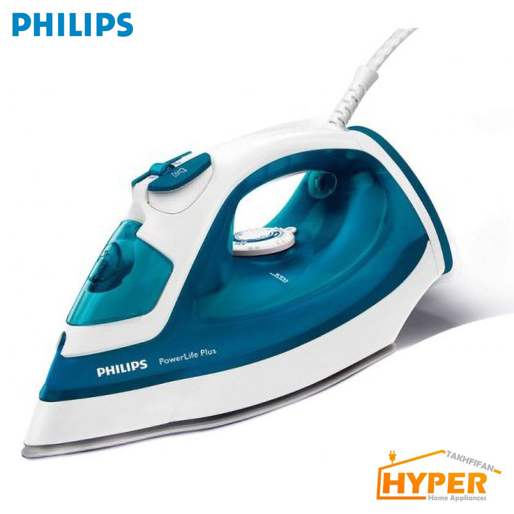 اتو فیلیپس 2981