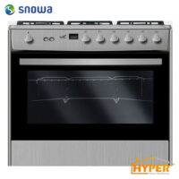 اجاق گاز اسنوا سری اورانوس SGC5-UD1311F