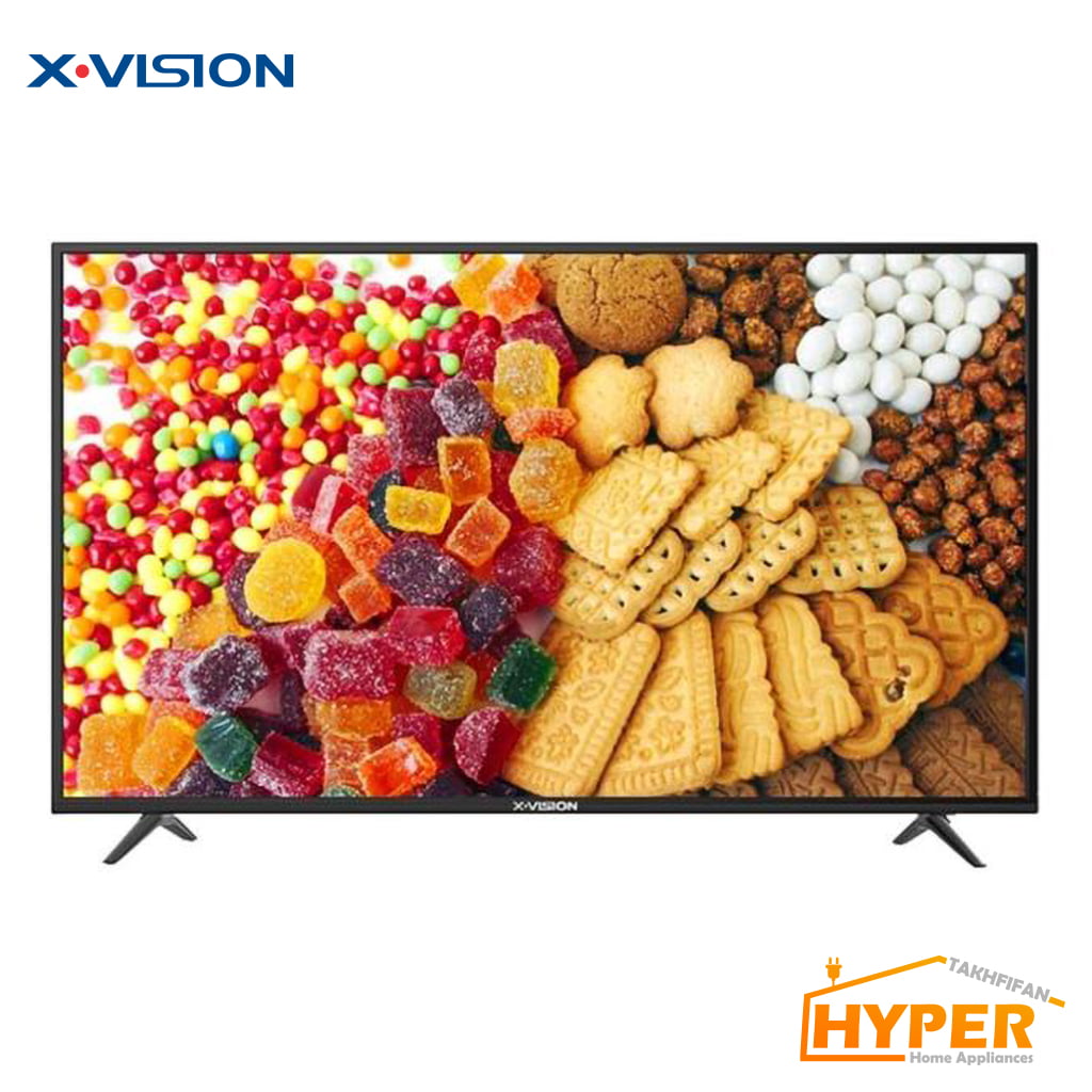 ال ای دی ایکس ویژن 32XK560