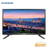 ال ای دی ایکس ویژن 32XK570