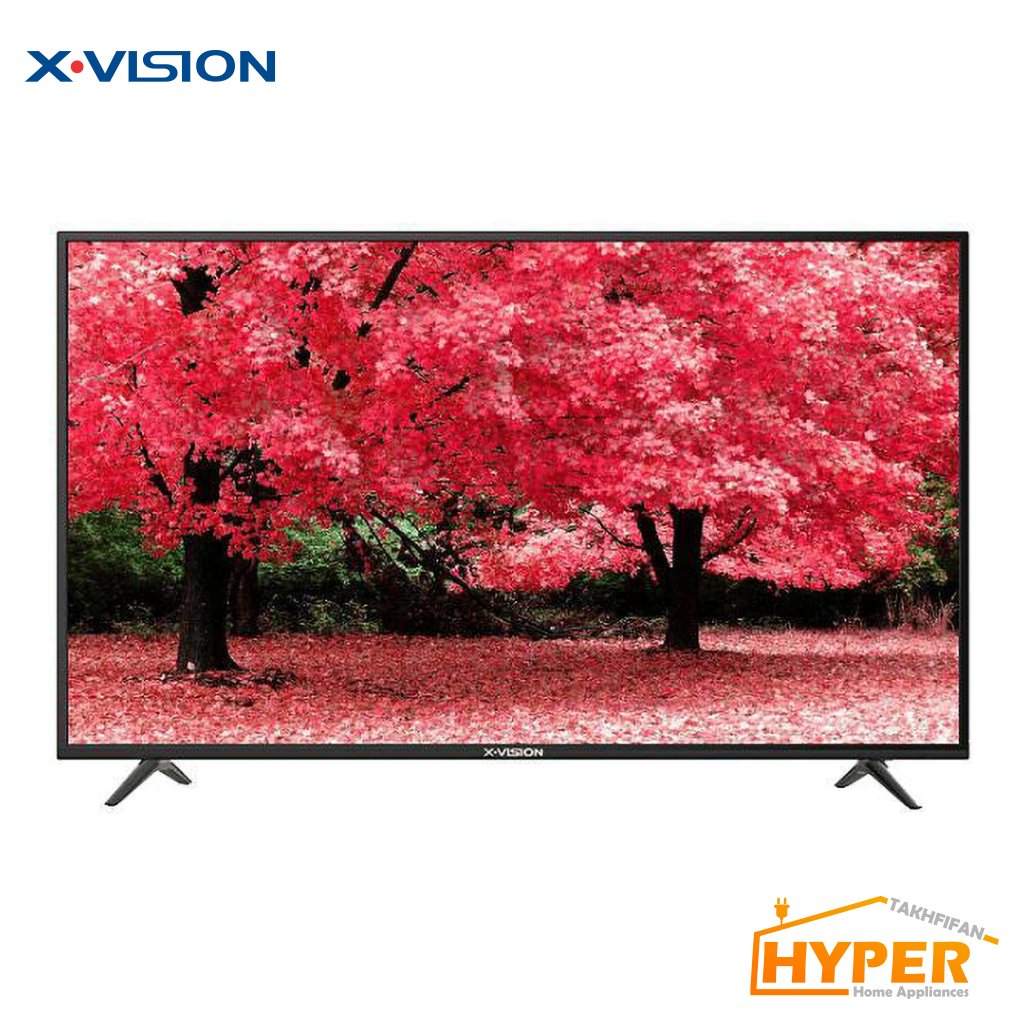 ال ای دی ایکس ویژن 49XK570