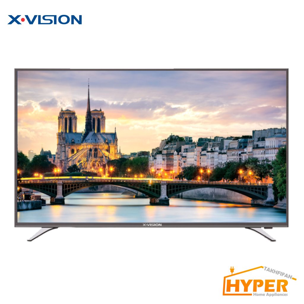 ال ای دی ایکس ویژن 55XT515