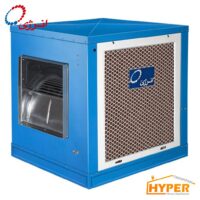 انرژی کولرآبی 7000