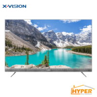 ایکس ویژن 49XTU735