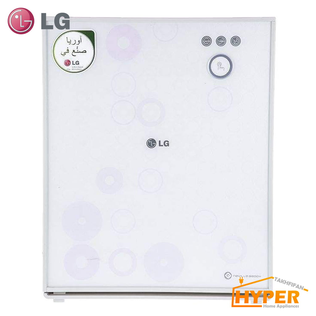 تصفیه هوا ال جی PS-S200WCC