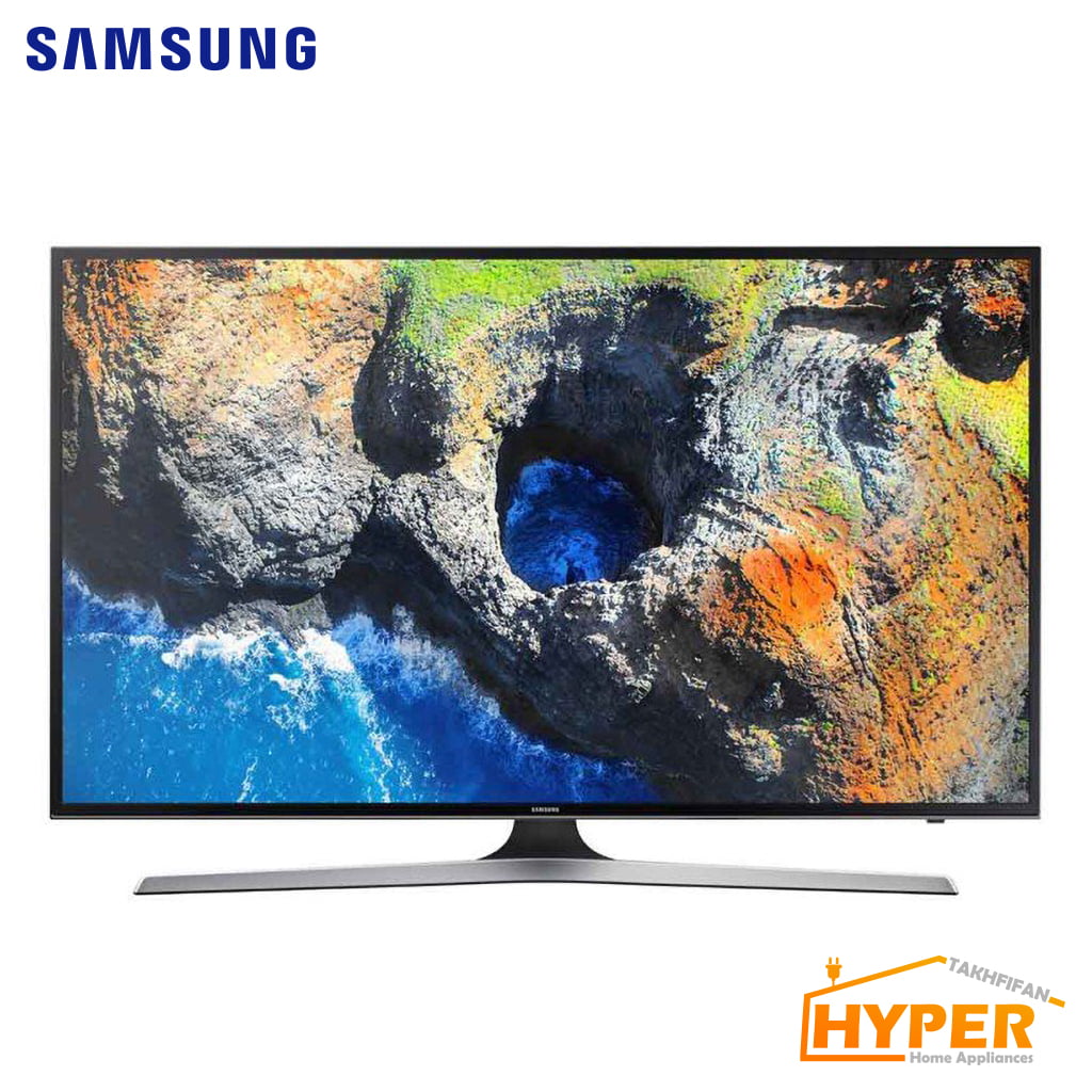 تلویزیون 50 اینچ سامسونگ 50 MU7980