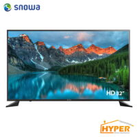 تلویزیون ال ای دی اسنوا SLD-32A120