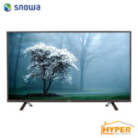 تلویزیون ال ای دی اسنوا SLD-49S37