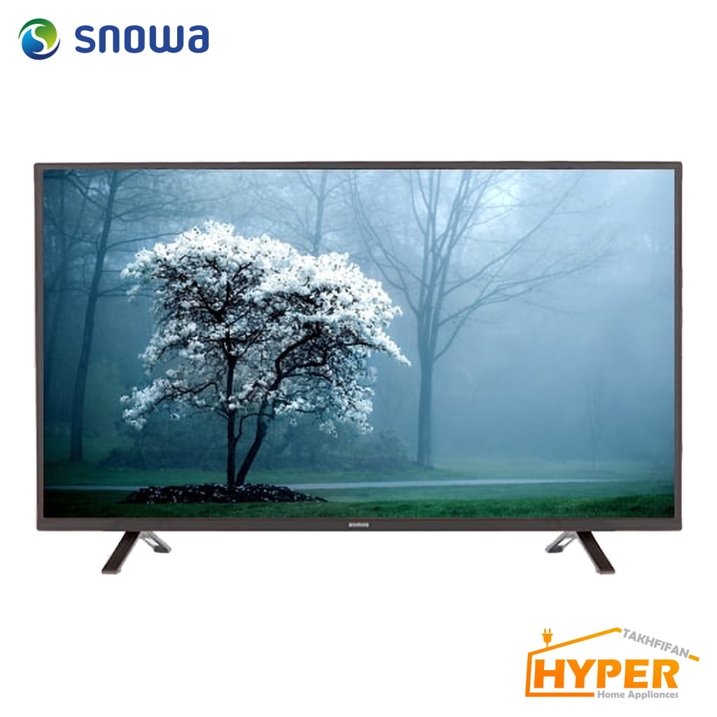 تلویزیون ال ای دی اسنوا SLD-49S37