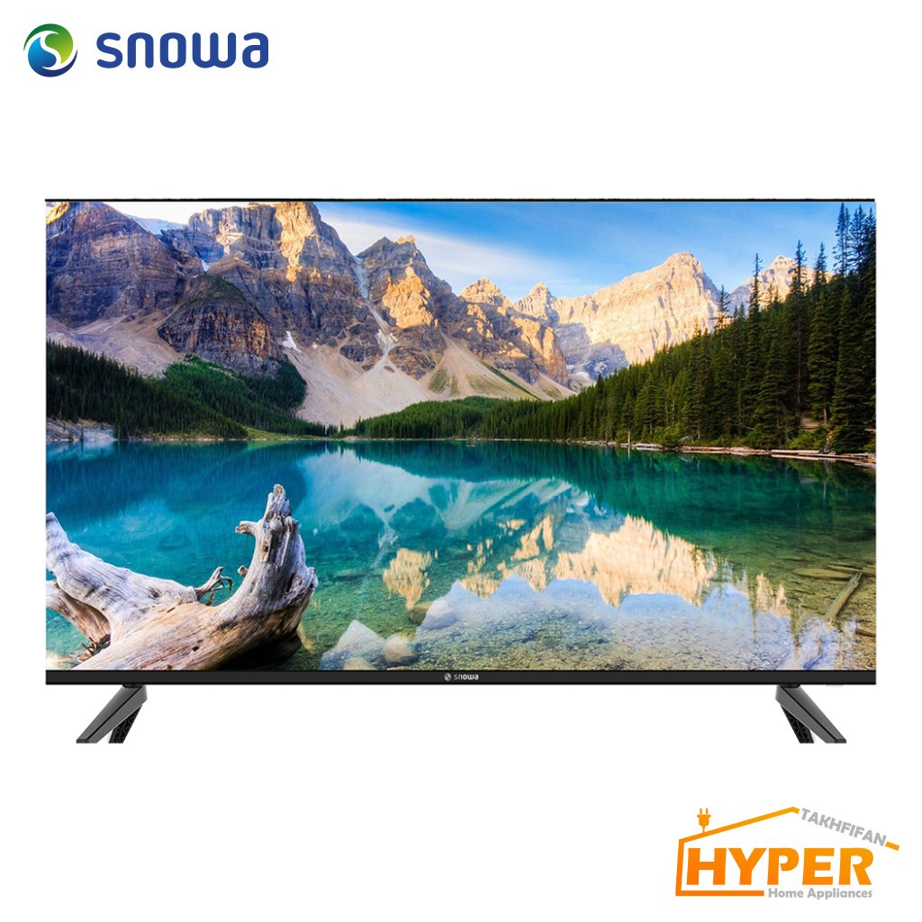 تلویزیون ال ای دی اسنوا SSD-43SA560