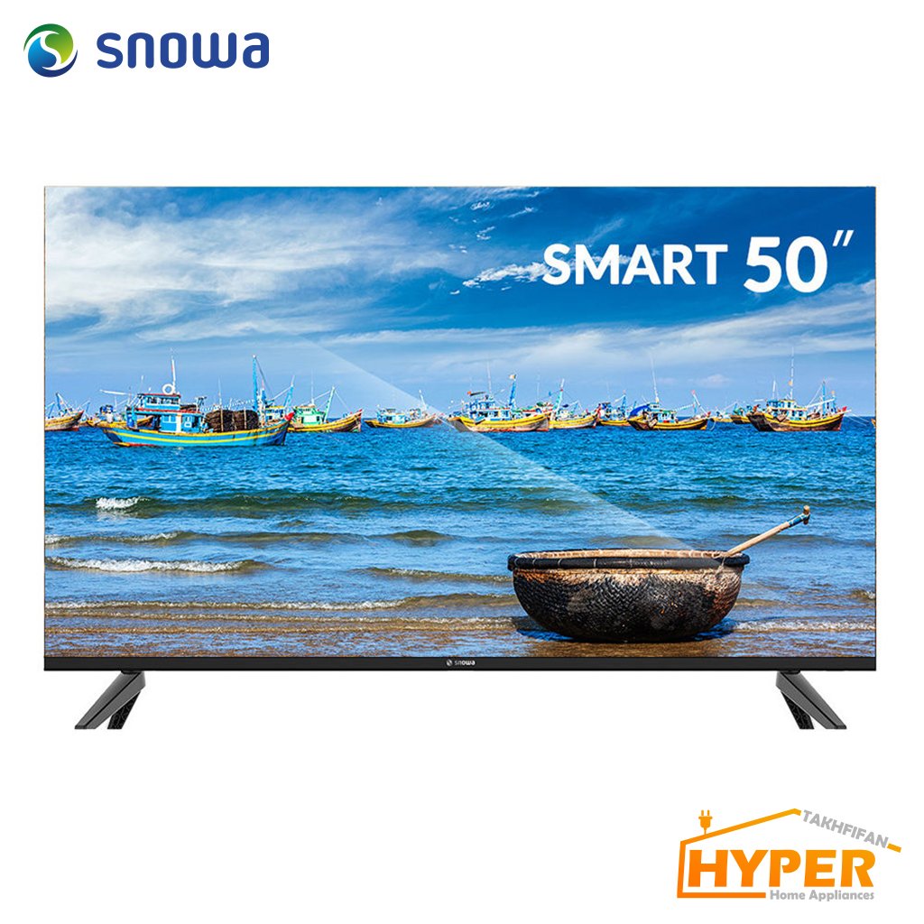 تلویزیون ال ای دی اسنوا SSD-50SA560U
