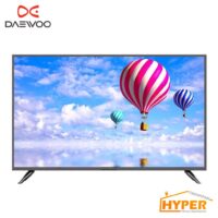 تلویزیون ال ای دی دوو DLE-49H1800-DPB