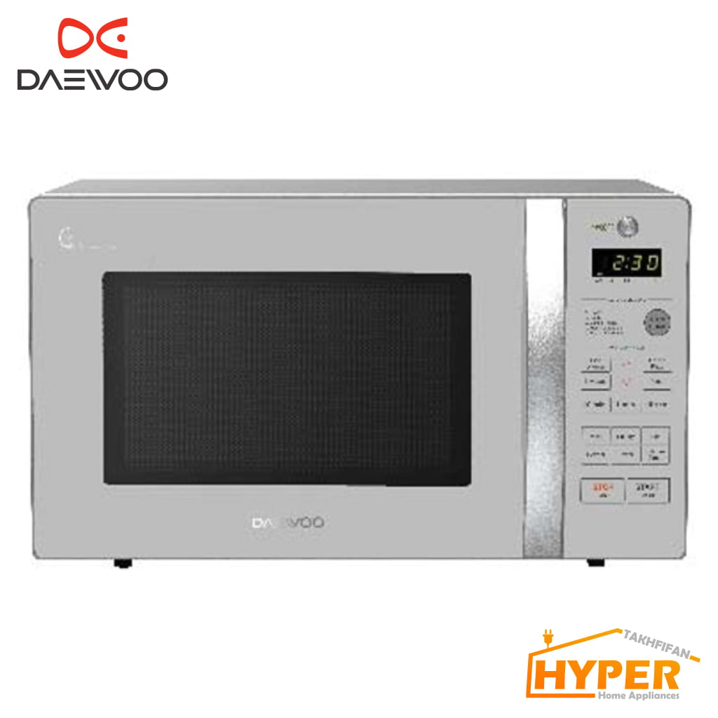 تلویزیون ال ای دی دوومدل مایکروفر DMS-3112S