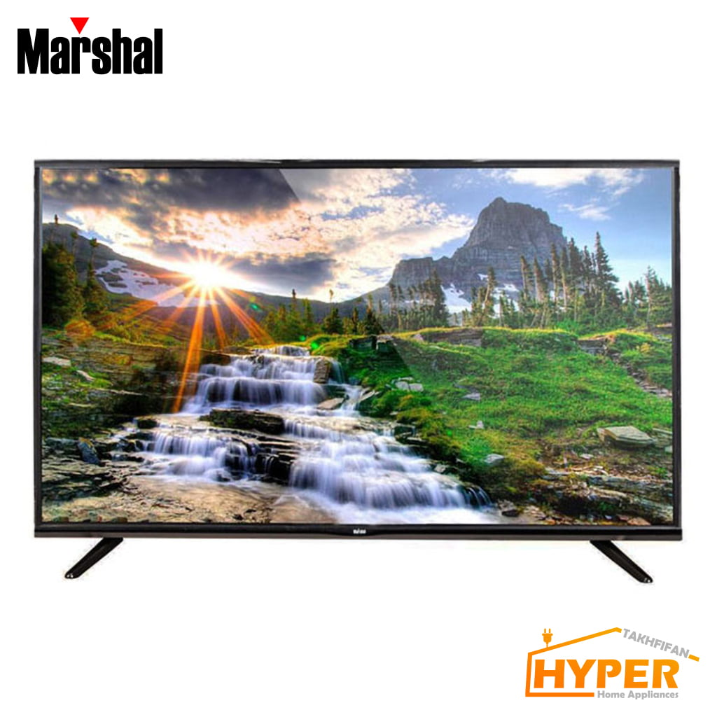 تلویزیون ال ای دی مارشال مدل ME-4002