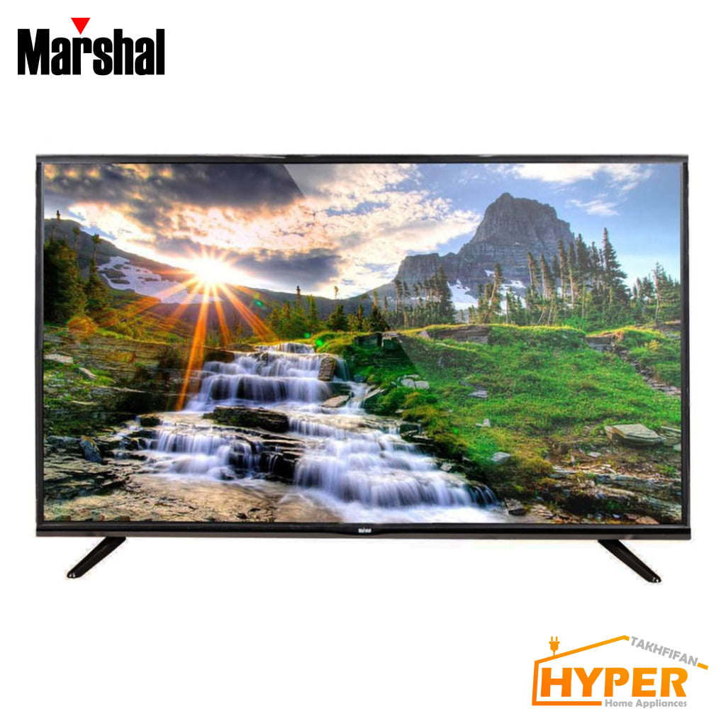 تلویزیون ال ای دی مارشال مدل ME-4003