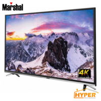 تلویزیون ال ای دی هوشمند مارشال مدل ME-5540