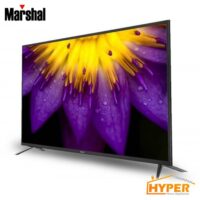 تلویزیون ال ای دی هوشمند مارشال مدل ME-6511