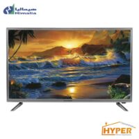 تلویزیون ال ای دی پانورامیک هیمالیا مدل PA-32BA177