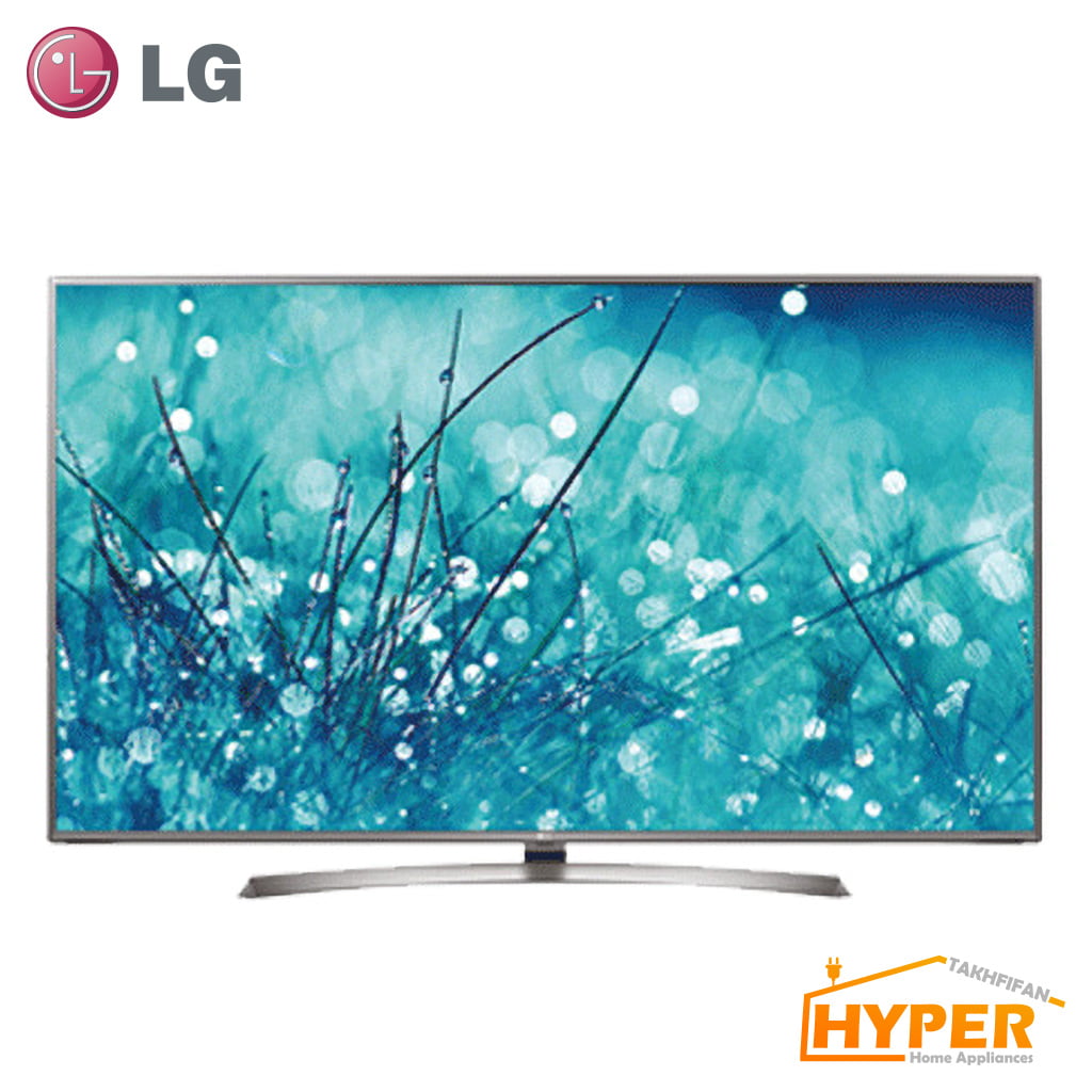 تلویزیون ال جی 43 اینچ UK66000GI