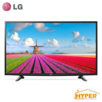 تلویزیون ال ای دی ال جی 49LJ52700GI