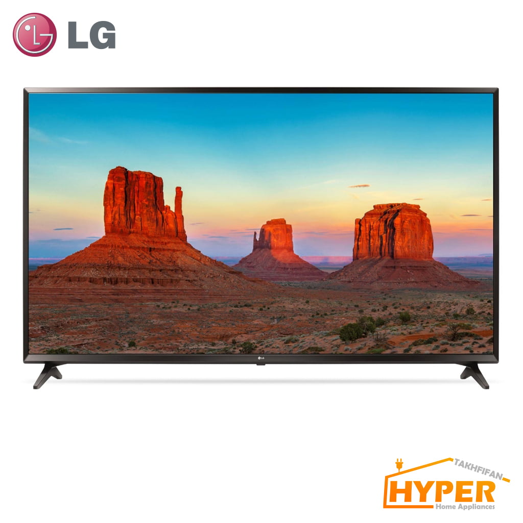 تلویزیون ال جی 55UK61000GI