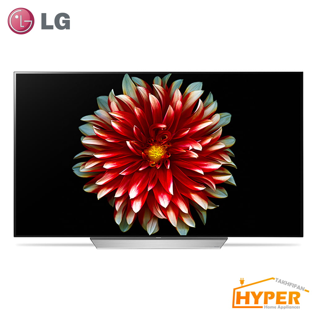 تلویزیون ال جی 65C7
