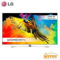 تلویزیون ال جی 65UH95000GI