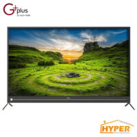 تلویزیون جی پلاس GTV-49JU812N