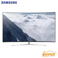 تلویزیون هوشمند خمیده سامسونگMS9995 55 اینچ