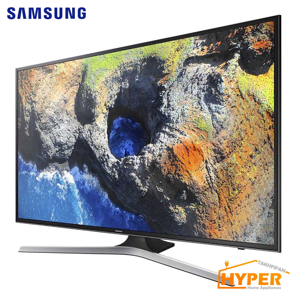 تلویزیون هوشمند سامسونگ MU7980 43 اینچ