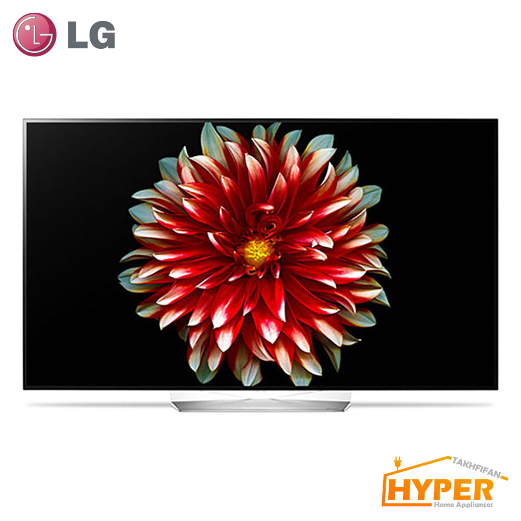 تلویزیونK ال جی ۵۵ اینچ OLED55B7GI