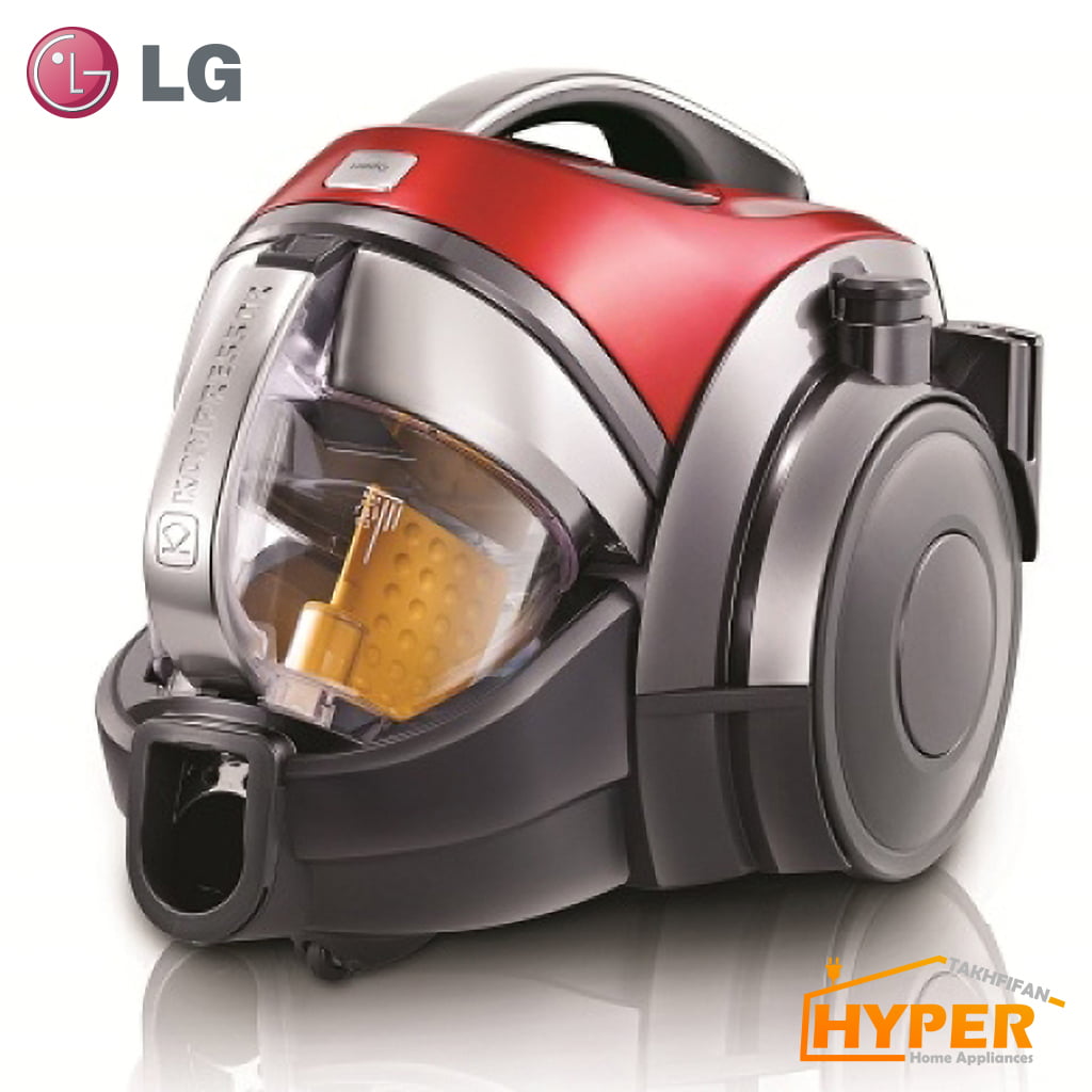 جارو برقی ال جی VB-7520