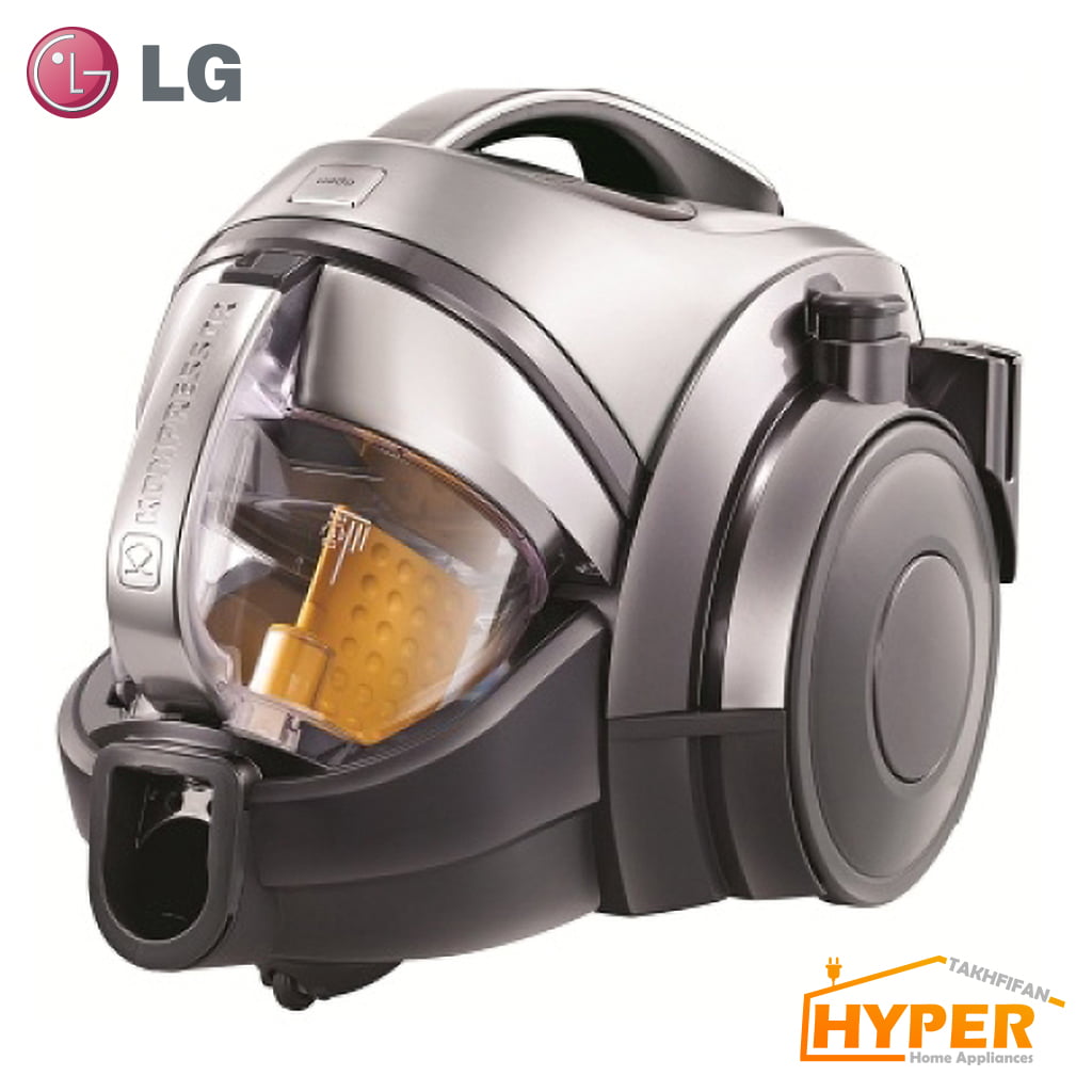 جارو برقی ال جی VB-8520TS