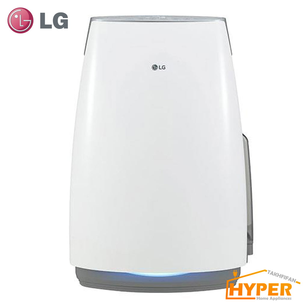 دستگاه تصفیه هوای ال جی آکوا