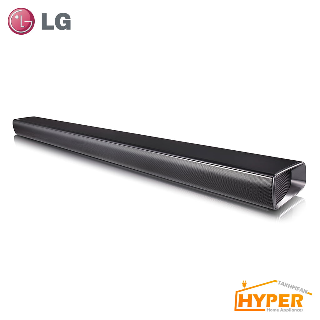 ساندبار ال جی SJ5B