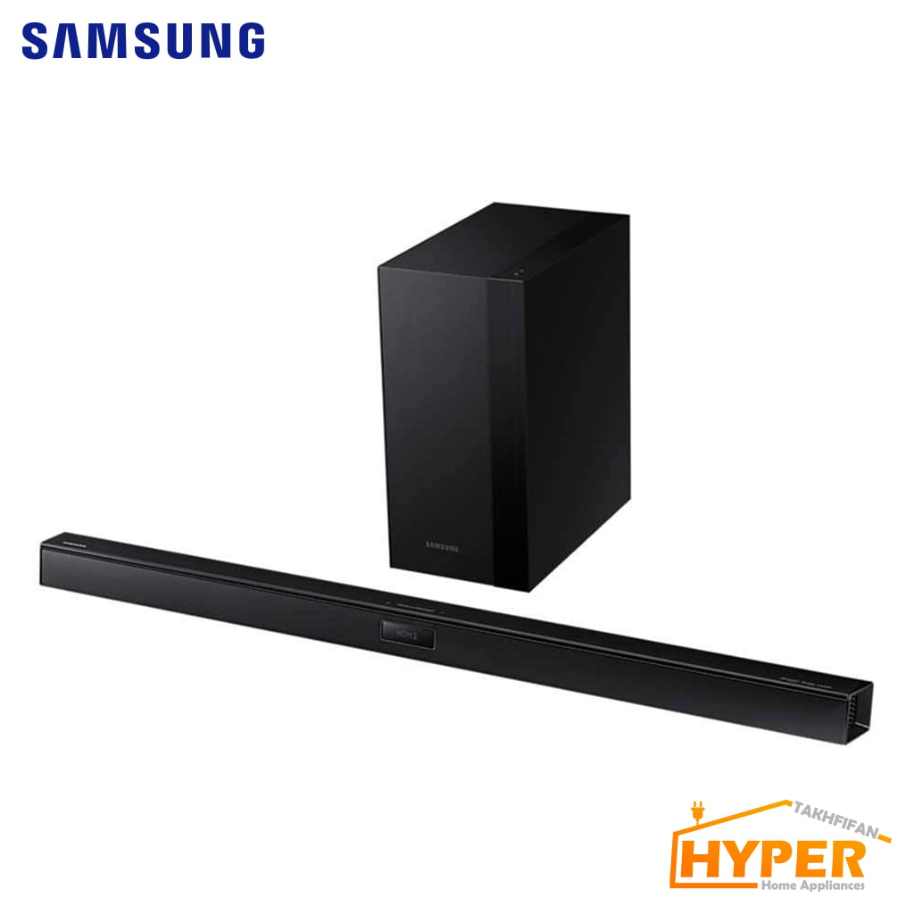 ساندبار سامسونگ HW-H460