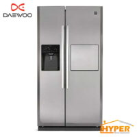 ساید بای ساید دوو D2S-6027S