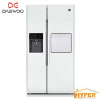 ساید بای ساید دوو D2S-6027W