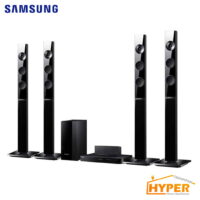 سینما خانگی سامسونگ HT-J5156K