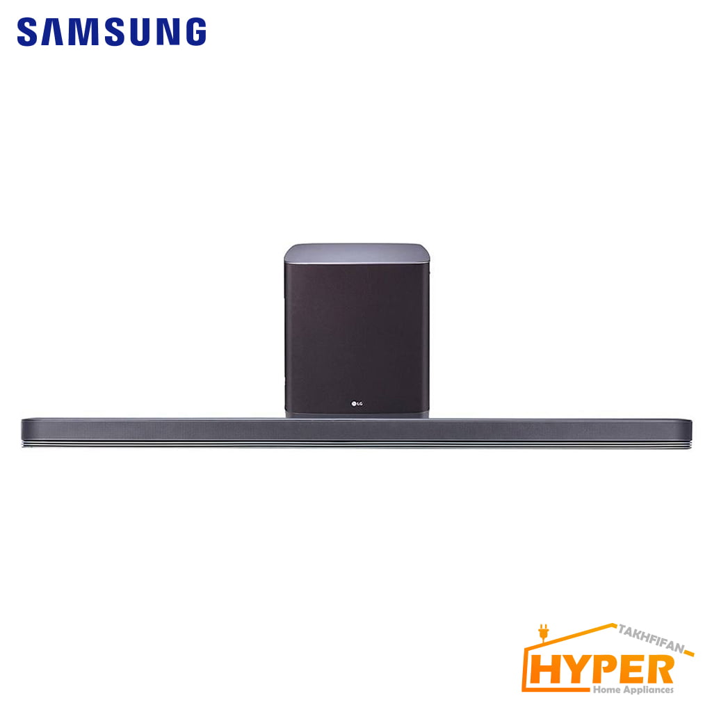 سینماخانگی سامسونگ SJ9