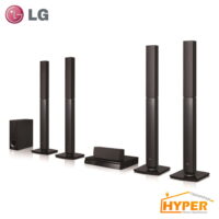 سینمای خانگی ال جی LH-960XBH