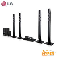 سینما خانگی ال جی LH-W359HTS