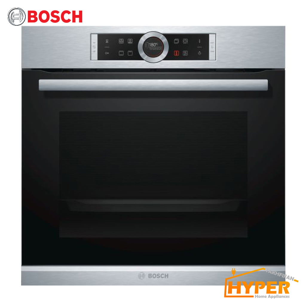 فر توکار بوش HBG632TSI