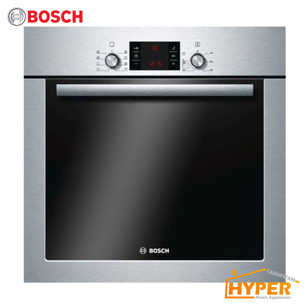 فربرقی بوش توکار HBG43S350I
