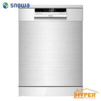 ماشین ظرفشویی اسنوا SWD-126S