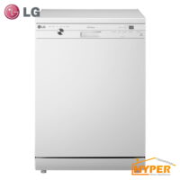 ماشین ظرفشویی ال جی DC32W