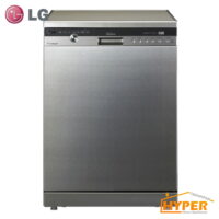 ماشین ظرفشویی ال جی DC65T