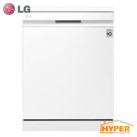 ماشین ظرفشویی ال جی XD90W
